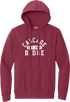 Cascade Ridge Elementary Merchandise Fall 2026 - Hoodie