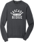 Cascade Ridge Elementary Merchandise Fall 2026 - Beach Wash Crewneck