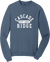Cascade Ridge Elementary Merchandise Fall 2026 - Beach Wash Crewneck