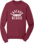 Cascade Ridge Elementary Merchandise Fall 2026 - Beach Wash Crewneck