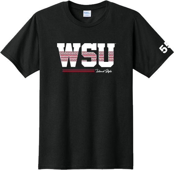 Malia Ruud Basketball Season Merchandise Fall 2026 - T-Shirt (Simple)