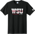 Malia Ruud Basketball Season Merchandise Fall 2026 - T-Shirt (Simple)