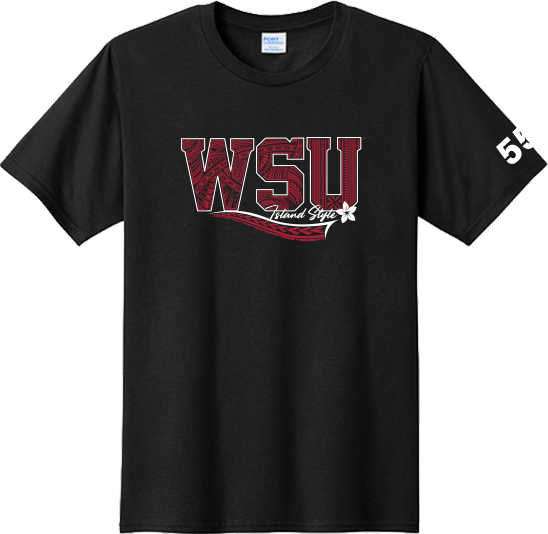 Malia Ruud Basketball Season Merchandise Fall 2026 - T-Shirt (Detailed)