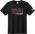 Malia Ruud Basketball Season Merchandise Fall 2026 - T-Shirt (Detailed)