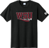 Malia Ruud Basketball Season Merchandise Fall 2026 - T-Shirt (Detailed)