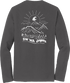 Washington State University Alumni Association SW WA Chapter Merchandise Fall 2026 - Long Sleeve Tee