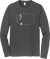Washington State University Alumni Association SW WA Chapter Merchandise Fall 2026 - Long Sleeve Tee