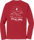 Washington State University Alumni Association SW WA Chapter Merchandise Fall 2026 - Long Sleeve Tee