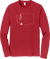 Washington State University Alumni Association SW WA Chapter Merchandise Fall 2026 - Long Sleeve Tee