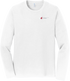 Washington State University Kinesiology Merchandise Fall 2026 - Long Sleeve Tee