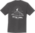 Washington State University Alumni Association SW WA Chapter Merchandise Fall 2026 - Youth Tee