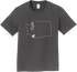 Washington State University Alumni Association SW WA Chapter Merchandise Fall 2026 - Youth Tee