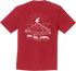 Washington State University Alumni Association SW WA Chapter Merchandise Fall 2026 - Youth Tee