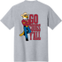 Washington State University Alumni Association Texas Merchandise Summer 2026 - Go Cougs T-Shirt
