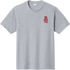 Washington State University Alumni Association Texas Merchandise Summer 2026 - Go Cougs T-Shirt