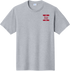 Washington State University Alumni Association Texas Merchandise Summer 2026 - Texas Cougs T-Shirt