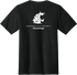 Washington State University Kinesiology Merchandise Fall 2026 - Tee