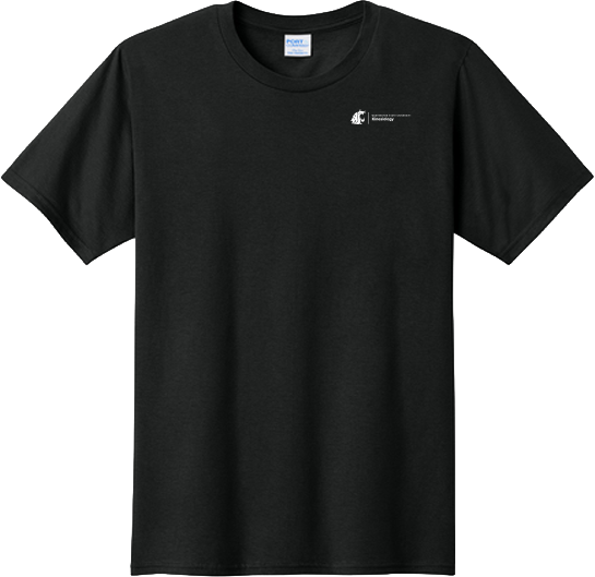 Washington State University Kinesiology Merchandise Fall 2026 - Tee