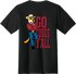 Washington State University Alumni Association Texas Merchandise Summer 2026 - Go Cougs T-Shirt