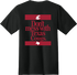 Washington State University Alumni Association Texas Merchandise Summer 2026 - Texas Cougs T-Shirt