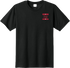 Washington State University Alumni Association Texas Merchandise Summer 2026 - Texas Cougs T-Shirt
