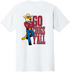 Washington State University Alumni Association Texas Merchandise Summer 2026 - Go Cougs T-Shirt