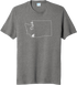 Washington State University Alumni Association SW WA Chapter Merchandise Fall 2026 - Tee