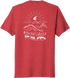 Washington State University Alumni Association SW WA Chapter Merchandise Fall 2026 - Tee