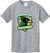 Greenacres Elementary PTA Merchandise Fall 2026 - Youth Cotton Tee (Roadrunner Apparel)