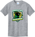 Greenacres Elementary PTA Merchandise Fall 2026 - Youth Cotton Tee (Roadrunner Apparel)