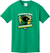 Greenacres Elementary PTA Merchandise Fall 2026 - Youth Cotton Tee (Roadrunner Apparel)