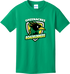 Greenacres Elementary PTA Merchandise Fall 2026 - Youth Cotton Tee (Roadrunner Apparel)