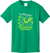 Greenacres Elementary PTA Merchandise Fall 2026 - Youth Cotton Tee (Flower Apparel)