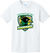 Greenacres Elementary PTA Merchandise Fall 2026 - Youth Cotton Tee (Roadrunner Apparel)