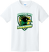Greenacres Elementary PTA Merchandise Fall 2026 - Youth Cotton Tee (Roadrunner Apparel)