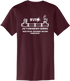 SVI Industrial Employee Merchandise Fall 2026 - Core Blend Pocket T-Shirt