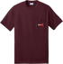 SVI Industrial Employee Merchandise Fall 2026 - Core Blend Pocket T-Shirt