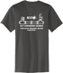 SVI Industrial Employee Merchandise Fall 2026 - Core Blend Pocket T-Shirt