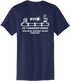SVI Industrial Employee Merchandise Fall 2026 - Core Blend Pocket T-Shirt