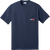 SVI Industrial Employee Merchandise Fall 2026 - Core Blend Pocket T-Shirt