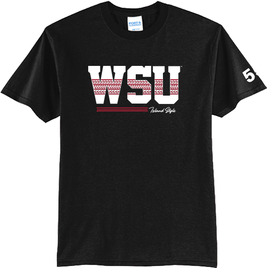 Malia Ruud Basketball Season Merchandise Fall 2026 - Tall T-Shirt (Simple)