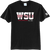 Malia Ruud Basketball Season Merchandise Fall 2026 - Tall T-Shirt (Simple)