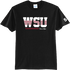 Malia Ruud Basketball Season Merchandise Fall 2026 - Tall T-Shirt (Simple)