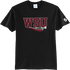 Malia Ruud Basketball Season Merchandise Fall 2026 - Tall T-Shirt (Detailed)