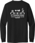 SVI Industrial Employee Merchandise Fall 2026 - Long Sleeve Pocket T-Shirt