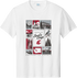 Washington State University Alumni Association Snohomish County Merchandise Summer 2026 - Tee