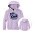Lincoln Middle School Choir Tees October 2026 - Youth Hoodie Bundle