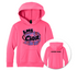 Lincoln Middle School Choir Tees October 2026 - Youth Hoodie Bundle
