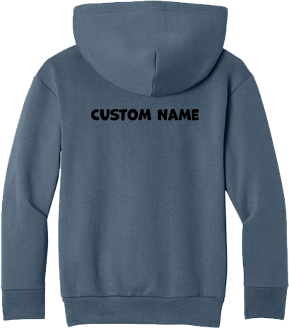 Lincoln Middle School Choir Tees October 2026 - Youth Hoodie Bundle