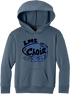 Lincoln Middle School Choir Tees October 2026 - Youth Hoodie Bundle